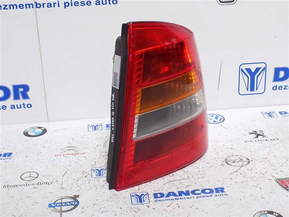 LAMPA DREAPTA SPATE Opel Astra-G 2005 - Poza 3