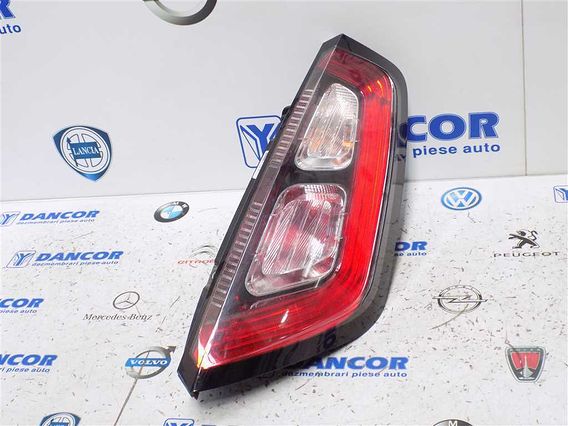 LAMPA DREAPTA SPATE Fiat Grande Punto 2010 - Poza 2