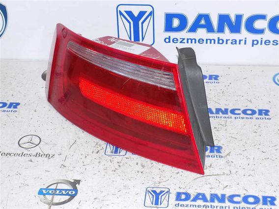 LAMPA STANGA SPATE Audi A5 2008 - Poza 2