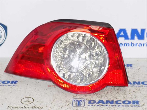 LAMPA STANGA SPATE Volkswagen Eos 2007 - Poza 1