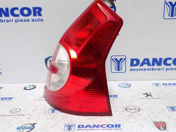 LAMPA DREAPTA SPATE Dacia Sandero 2009 - Poza 3