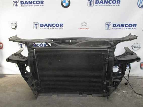 RADIATOR APA Audi A4 diesel 2002 - Poza 1