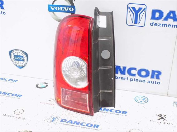 LAMPA STANGA SPATE Dacia Duster 2012 - Poza 2