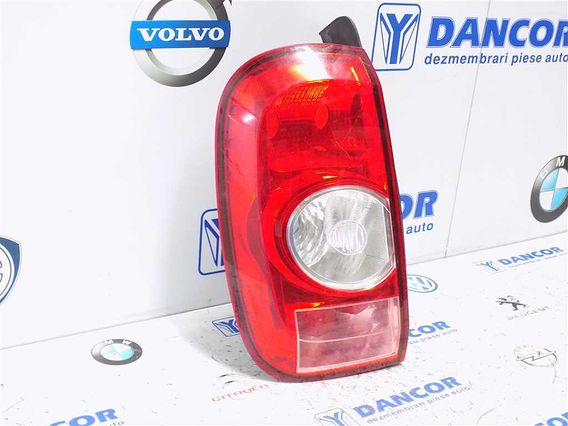 LAMPA STANGA SPATE Dacia Duster 2012 - Poza 3