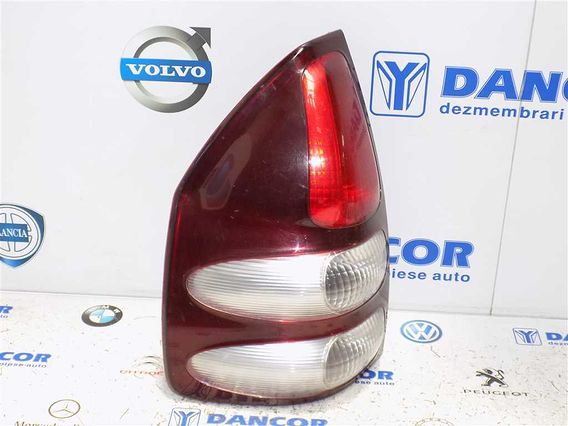 LAMPA STANGA SPATE Toyota Landcruiser 2008 - Poza 1