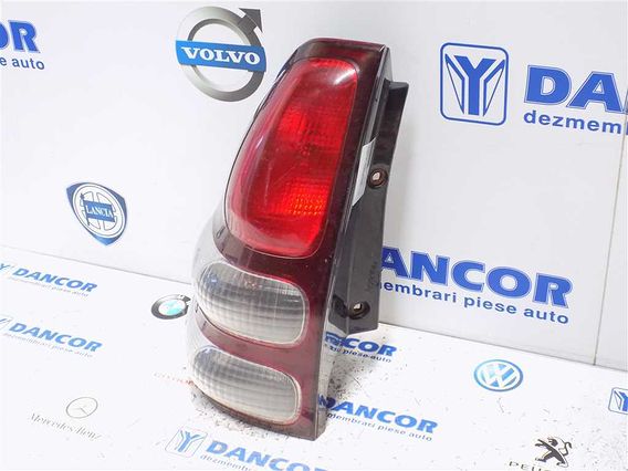 LAMPA STANGA SPATE Toyota Landcruiser 2008 - Poza 3