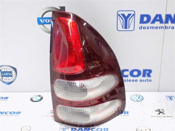 LAMPA DREAPTA SPATE Toyota Landcruiser 2008 - Poza 1