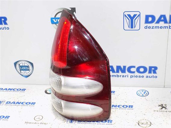 LAMPA DREAPTA SPATE Toyota Landcruiser 2008 - Poza 2