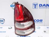 LAMPA DREAPTA SPATE Toyota Landcruiser 2008