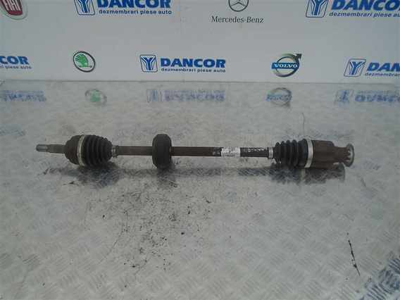 PLANETARA DREAPTA FATA  Dacia Logan-I diesel 2006 - Poza 1