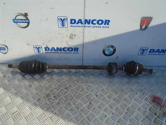 PLANETARA DREAPTA FATA  Fiat Doblo benzina 2007 - Poza 1