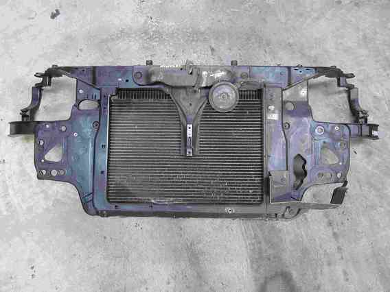 RADIATOR APA Hyundai Getz benzina 2009 - Poza 1