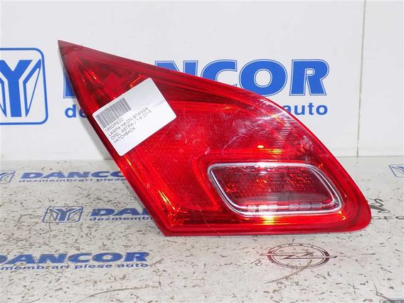 LAMPA HAION STANGA Opel Astra-J 2013 - Poza 1