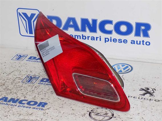 LAMPA HAION STANGA Opel Astra-J 2013 - Poza 3