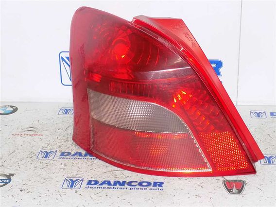 LAMPA STANGA SPATE Toyota Yaris 2008 - Poza 1