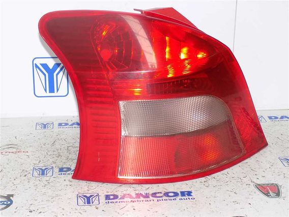 LAMPA STANGA SPATE Toyota Yaris 2008 - Poza 2