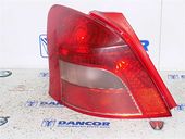 LAMPA STANGA SPATE Toyota Yaris 2008