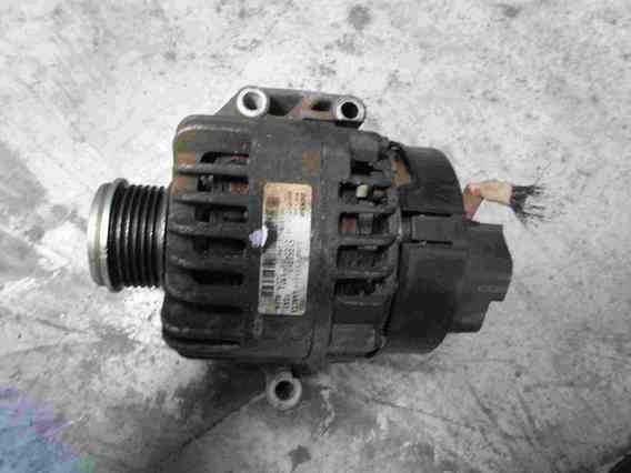 ALTERNATOR Fiat Doblo diesel 2011 - Poza 1