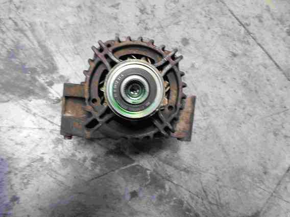 ALTERNATOR Fiat Doblo diesel 2011 - Poza 3