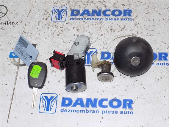 SET CONTACT COMPLET Dacia Lodgy diesel 2016 - Poza 1