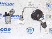 SET CONTACT COMPLET Peugeot 308 diesel 2009