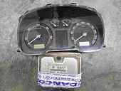 CALCULATOR MOTOR Skoda Octavia diesel 2005