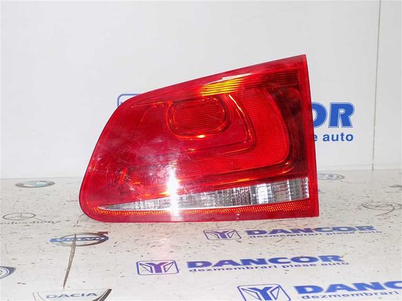 LAMPA HAION DREAPTA Volkswagen Touareg 2011 - Poza 1