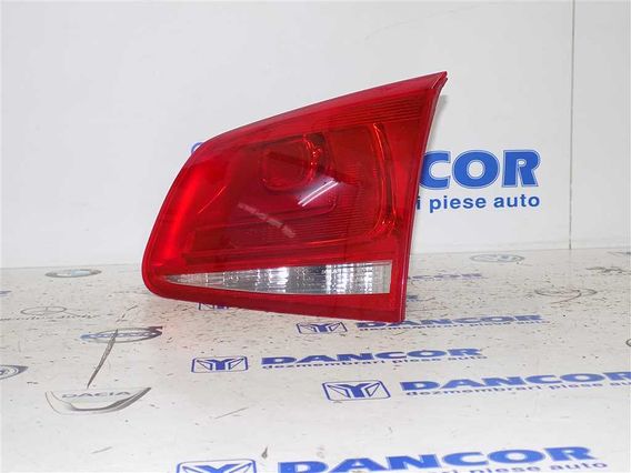 LAMPA HAION DREAPTA Volkswagen Touareg 2011 - Poza 2