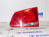 LAMPA HAION DREAPTA Volkswagen Touareg 2011