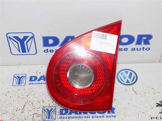 LAMPA HAION DREAPTA Volkswagen Golf-V 2006 - Poza 1