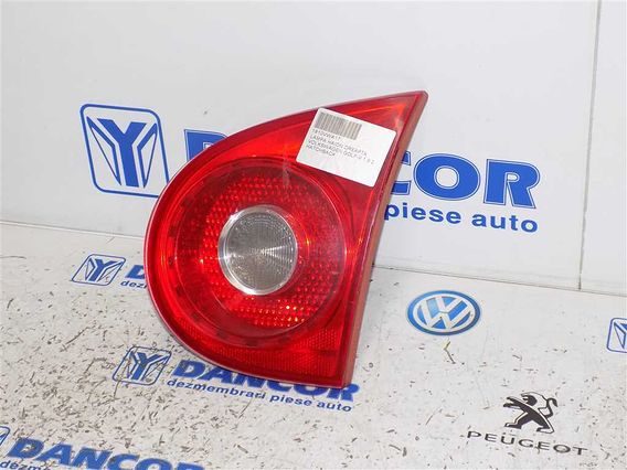 LAMPA HAION DREAPTA Volkswagen Golf-V 2006 - Poza 2