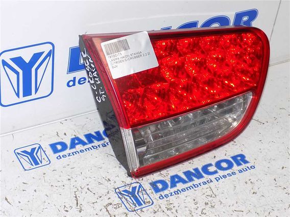 LAMPA HAION STANGA Citroen C-Crosser 2008 - Poza 2