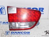 LAMPA HAION STANGA Citroen C-Crosser 2008