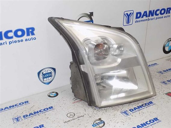 FAR DREAPTA Ford Transit 2007 - Poza 2
