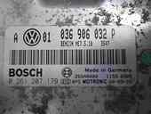 CALCULATOR MOTOR Volkswagen Golf-IV benzina 2000