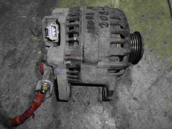 ALTERNATOR Ford Focus benzina 2005 - Poza 1