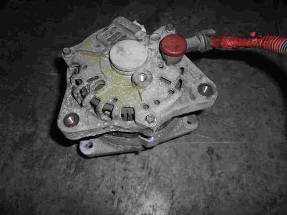 ALTERNATOR Ford Focus benzina 2005 - Poza 2