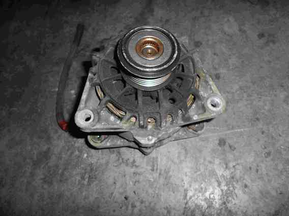 ALTERNATOR Ford Focus benzina 2005 - Poza 3