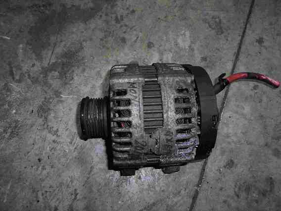 ALTERNATOR Ford Mondeo diesel 2008 - Poza 1