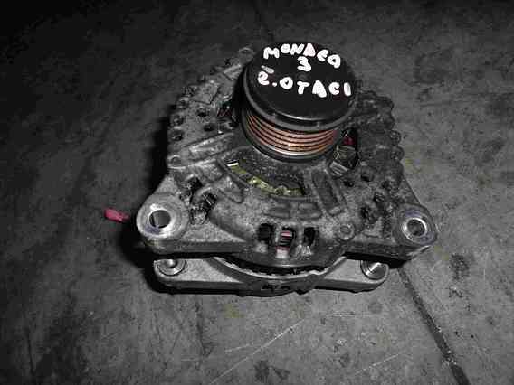 ALTERNATOR Ford Mondeo diesel 2008 - Poza 2