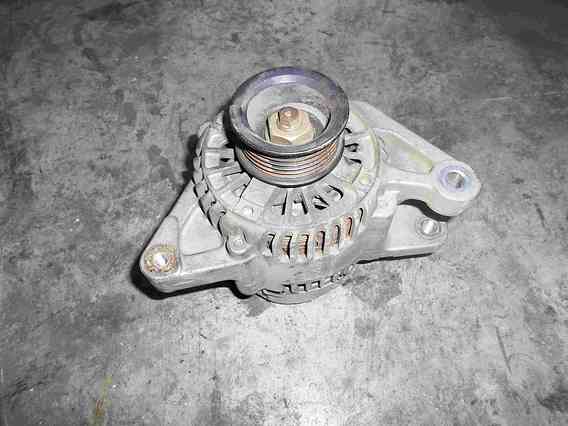 ALTERNATOR Toyota Corolla benzina 2002 - Poza 2