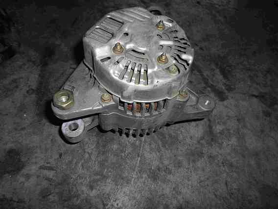 ALTERNATOR Toyota Corolla benzina 2002 - Poza 3