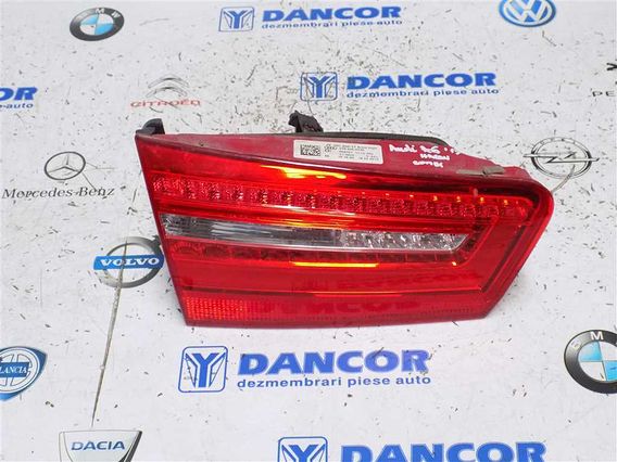 LAMPA HAION STANGA Audi A6 2013 - Poza 3