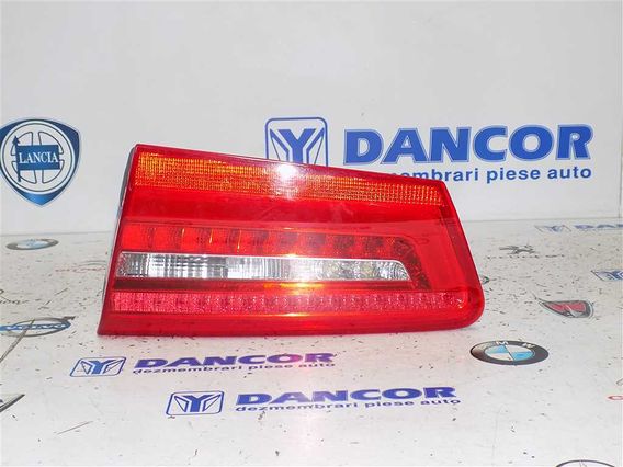 LAMPA HAION DREAPTA Audi A6 2013 - Poza 1