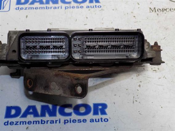 CALCULATOR MOTOR Fiat Ducato diesel 2008 - Poza 3