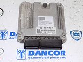 CALCULATOR MOTOR Volkswagen Golf-V diesel 2005