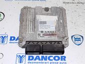 CALCULATOR MOTOR Volkswagen Golf-V diesel 2008