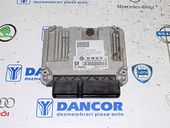 CALCULATOR MOTOR Volkswagen Golf-V diesel 2008