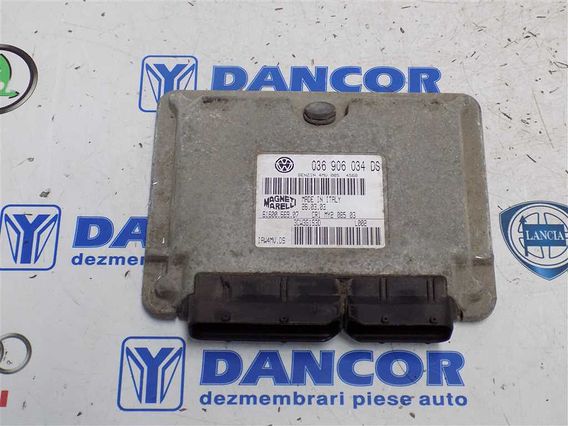 CALCULATOR MOTOR Seat Leon benzina 2003 - Poza 1