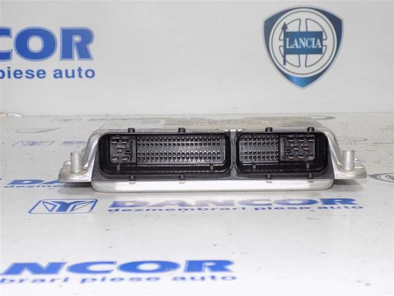 CALCULATOR MOTOR Volkswagen Passat diesel 2004 - Poza 5